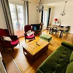 With Wifi Near Town Center And Wine Museum Bordeaux