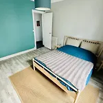 With Wifi Near Town Center And Wine Museum * Bordeaux