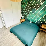 With Wifi Near Town Center And Wine Museum Apartman *
