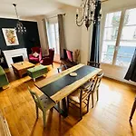 With Wifi Near Town Center And Wine Museum Apartman Bordeaux