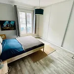 With Wifi Near Town Center And Wine Museum Apartman Bordeaux