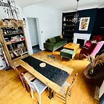 With Wifi Near Town Center And Wine Museum Apartman Bordeaux