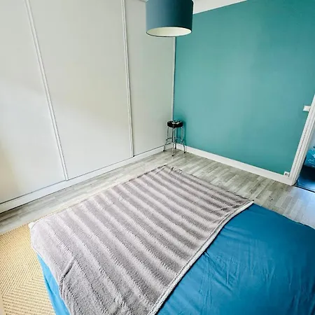 Apartment Nice With Wifi Near Town Center And Wine Museum
