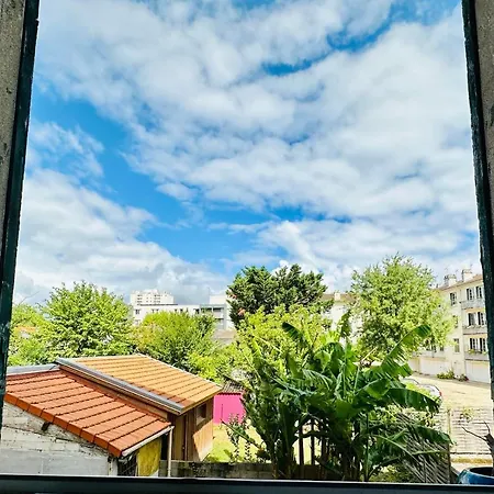 With Wifi Near Town Center And Wine Museum Apartment