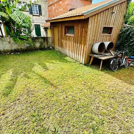 Apartment Nice With Wifi Near Town Center And Wine Museum Bordeaux