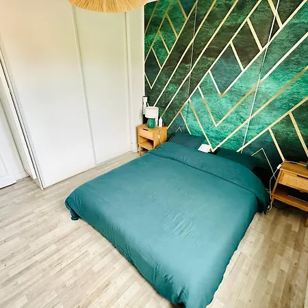 Nice With Wifi Near Town Center And Wine Museum Apartment *