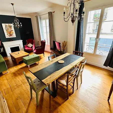 Nice With Wifi Near Town Center And Wine Museum Apartment Bordeaux