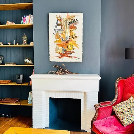 With Wifi Near Town Center And Wine Museum * Bordeaux