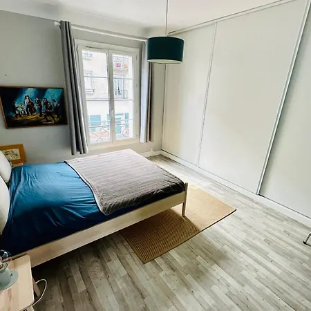 With Wifi Near Town Center And Wine Museum Apartment Bordeaux