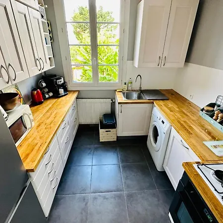 Apartment With Wifi Near Town Center And Wine Museum *