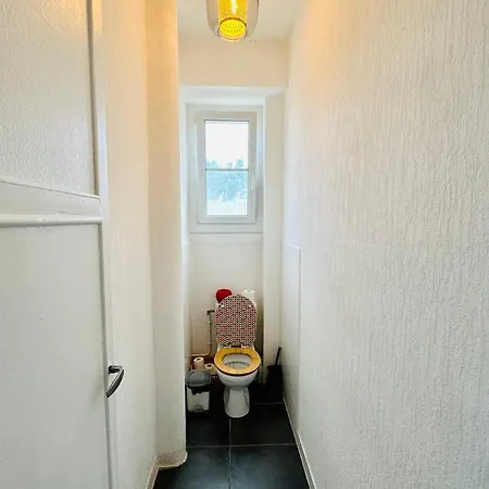 With Wifi Near Town Center And Wine Museum Apartment *