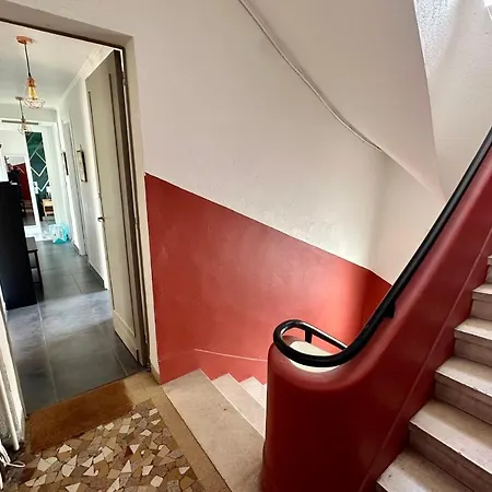 With Wifi Near Town Center And Wine Museum * Bordeaux