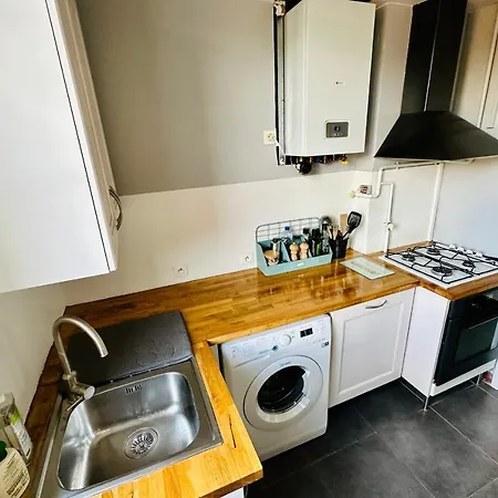 With Wifi Near Town Center And Wine Museum Apartment *